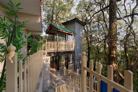 7 pines tripadvisor|THE PINE RETREAT .